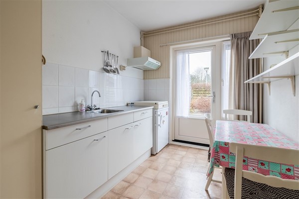 Medium property photo - Driemolenslaan 27, 9649 EP Muntendam
